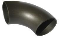 Courbe 3D 90° &lt;br /&gt;sans soudure -EN 10253-1