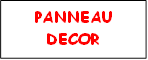 PANNEAU DECOR